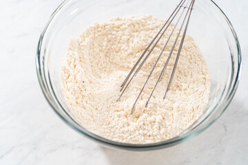 White Chocolate Macadamia Nut Cookies