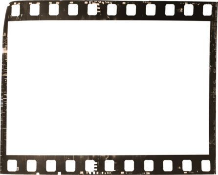 film strip