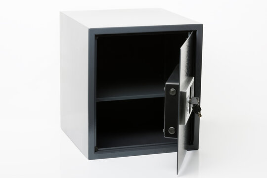 Tresor, Safe 