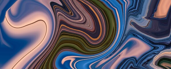 abstract background Acrylic creative digital colorful design 