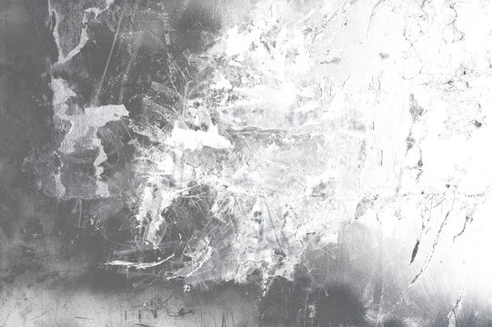 texture di pellicola rovinata di fotografia analogica