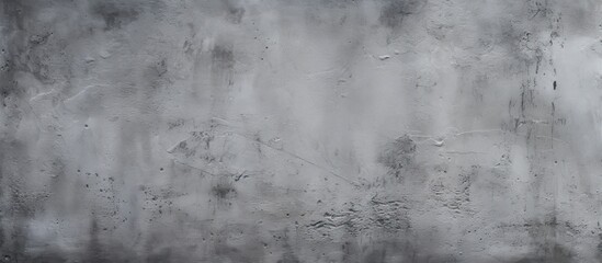 Fototapeta na wymiar Wet concrete surface texture