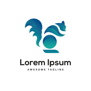 REBIT Letter Logo Design Free Icon