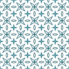 Elegant Classic Vintage Seamless Pattern