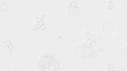 embossed paper background