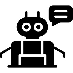 Chatbot Icon