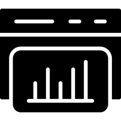 Trending Content Icon