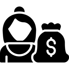Investor Icon