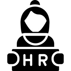 Human Resources Icon