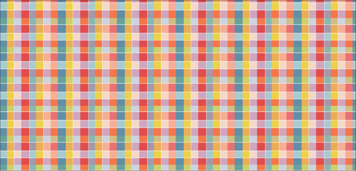 Hand drawn abstract seamless pattern, ethnic background, african style - great for textiles, banners, wallpapers