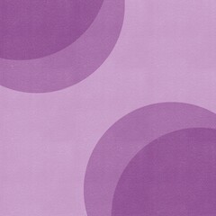 abstract background with circles
