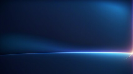 Dark blue art background with space for design