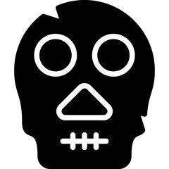 Skull Icon