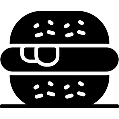 Burger Icon