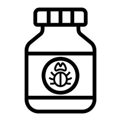 poison icon