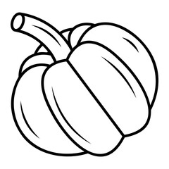 pumpkin icon