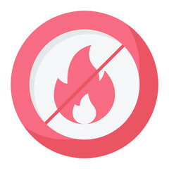 Fireproof Icon