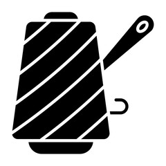 Fabric Roll Icon