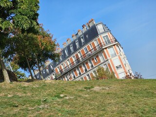 Maison à Montmartre - 686168937