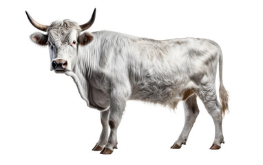 Vaca Atolada Delight On Transparent Background