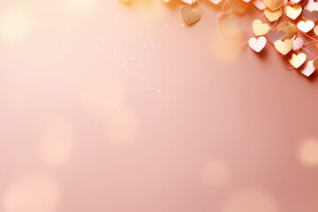 valentine wallpapers background with hearts