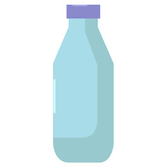 Milk bottle