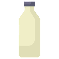 Milk bottle