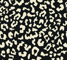 seamless pattern with cats