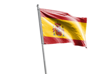 spain flag