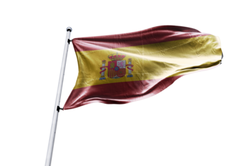 spain flag