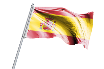 spain flag