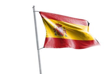 spain flag