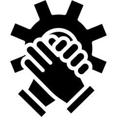 Collaboration Icon