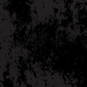 Black velvet texture pattern