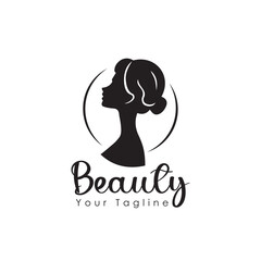 Obraz premium vector of women's logos