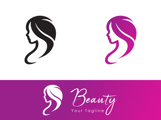 vector of women's logos