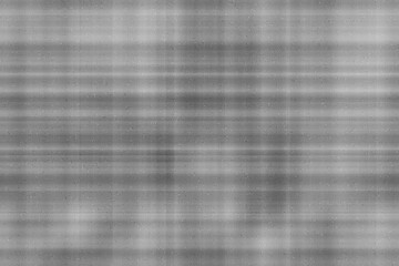 Photocopy seamless pattern with vertical and horizontal gradient lines and sand texture. Static print glitch error. Abstract paper background. Ink grunge backdrop