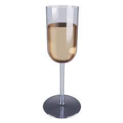 Elevate your designs with the timeless beauty of a wine glass. Whether it's for a celebration, a romantic setting, or a sophisticated event, this classic element brings an air of refinement and style.