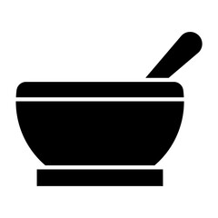 Bowl Icon