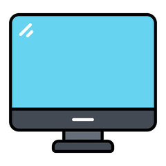 LCD Icon