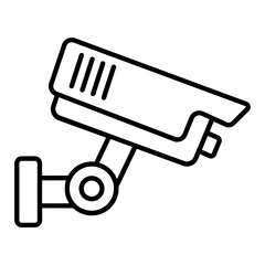 CCTV Icon
