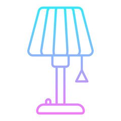 Lamp Icon