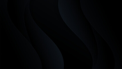 Vector abstract background with dynamic shadow on background.