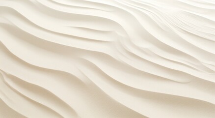 a close up of a sand road, in the style of light white and white