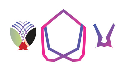 Compass icon. Vector illustration. Flat design style shape design.eps 10