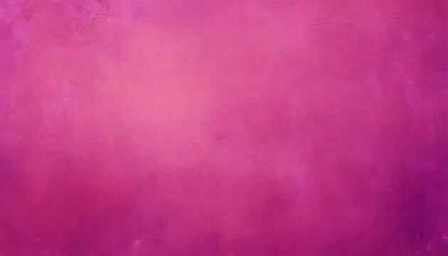 soft pretty hot pink background texture with mottled old purple vintage grunge texture violet pink paper design