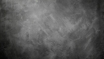 abstract dark texture dirty wall background or wallpaper with copy space grunge gray texture with...