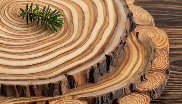 core of juniper and sandalwood background