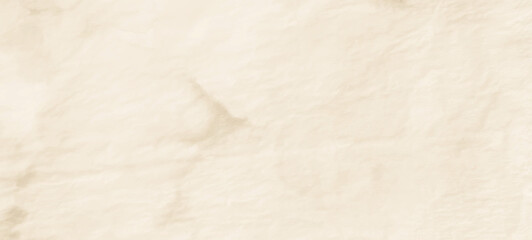 Cream Old Paper. Dirty Drop Backdrop. Tan Old
