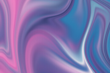 Obraz premium Abstact creative fluid colors backgrounds